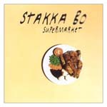 Stakka Bo - Supermarket